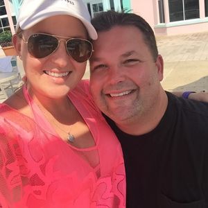 Meet your Posher, Greg